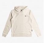 Quiksilver Basic Long Sleeve Pullover Hoodie EQBFT03889-WDW0